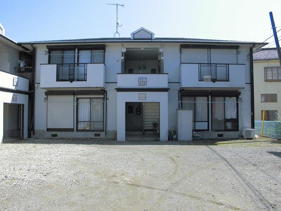 �_�ސ쌧�O�Y�s�쉺�Y����{�c1073�̃A�p�[�g�̌����O��