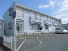 �_�ސ쌧���{��s��3����27-10�̃A�p�[�g�̌����O��