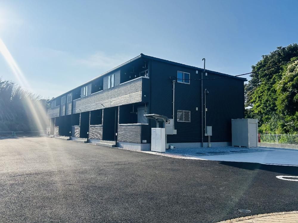 �_�ސ쌧�O�Y�s�������a�c2991-3�̃A�p�[�g�̌����O��