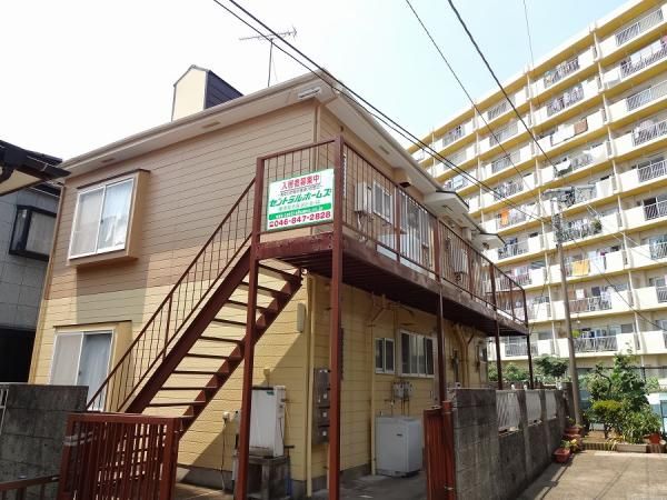 �_�ސ쌧���{��s�v���l1����16-16�̃A�p�[�g�̌����O��