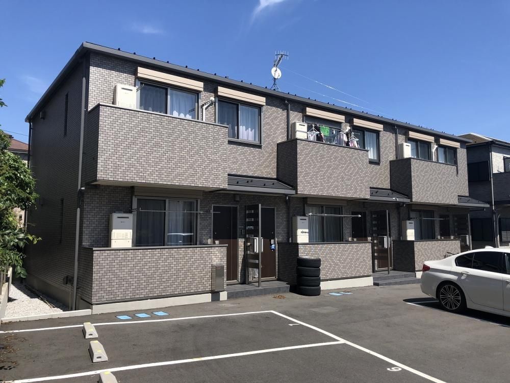 �_�ސ쌧�O�Y�s�쉺�Y����{�c452-8�̃A�p�[�g�̌����O��