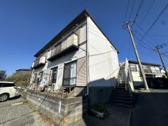 �_�ސ쌧���{��s����3����32-9�̃A�p�[�g�̌����O��