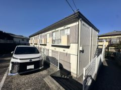 �_�ސ쌧���{��s����3����13-7�̃A�p�[�g�̌����O��