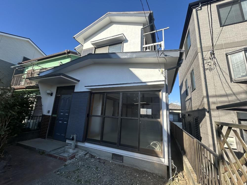 �_�ސ쌧�O�Y�s���������{�c46-81�̈�ˌ��Ă̌����O��