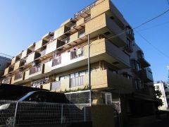 �_�ސ쌧���{��s���ݒ�4����39-11�̃}���V�����̌����O��