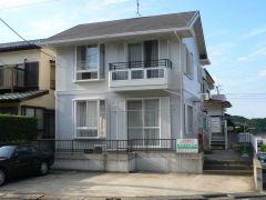 �_�ސ쌧���{��s��4����30-12�̃A�p�[�g�̌����O��